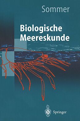 E-Book (pdf) Biologische Meereskunde von Ulrich Sommer