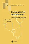 E-Book (pdf) Combinatorial Optimization von Bernhard Korte, Jens Vygen