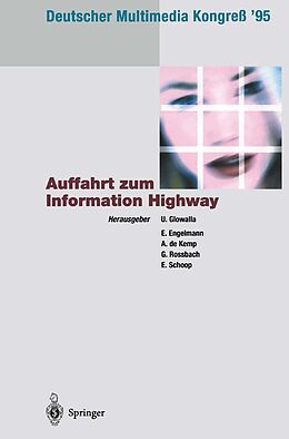 E-Book (pdf) Deutscher Multimedia Kongreß 95 von 