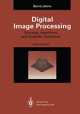 E-Book (pdf) Digital Image Processing von Bernd Jähne