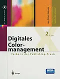 E-Book (pdf) Digitales Colormanagement von Jan-Peter Homann