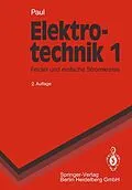 E-Book (pdf) Elektrotechnik 1 von Reinhold Paul