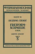 E-Book (pdf) Freiformschmiede von F. W. Duesing, A. Stodt