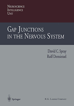 eBook (pdf) Gap Junctions in the Nervous System de 