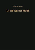 E-Book (pdf) Grundlagen und fundamentale Berechnungsverfahren von Dr.-Ing. Dr. techn. h. c. Konrad Sattler