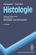 E-Book (pdf) Histologie von L.C. Junqueira, J. Carneiro
