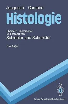 E-Book (pdf) Histologie von L.C. Junqueira, J. Carneiro