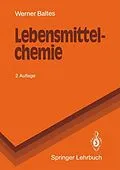 E-Book (pdf) Lebensmittelchemie von Werner Baltes