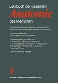 E-Book (pdf) Lehrbuch der gesamten Anatomie des Menschen von G. Arnold, H.M. Beier, M. Herrmann