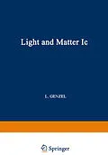 E-Book (pdf) Light and Matter Ic / Licht und Materie Ic von Hermann Haken