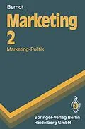 E-Book (pdf) Marketing 2 von Ralph Berndt