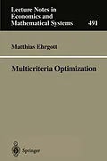 E-Book (pdf) Multicriteria Optimization von Matthias Ehrgott