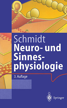 E-Book (pdf) Neuro- und Sinnesphysiologie von 