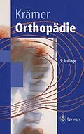 E-Book (pdf) Orthopädie von Jürgen Krämer