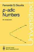 E-Book (pdf) p-adic Numbers von Fernando Q. Gouvea