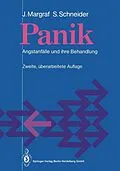 E-Book (pdf) Panik von Jürgen Margraf, Silvia Schneider