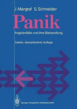 E-Book (pdf) Panik von Jürgen Margraf, Silvia Schneider