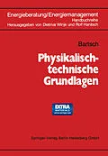 E-Book (pdf) Physikalisch-technische Grundlagen von G. Bartsch