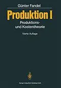 E-Book (pdf) Produktion I von Günter Fandel