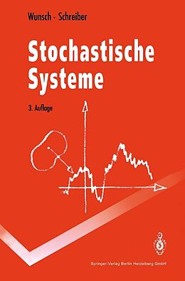E-Book (pdf) Stochastische Systeme von Gerhard Wunsch, Helmut Schreiber
