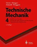 E-Book (pdf) Technische Mechanik von Dietmar Gross, W. Schnell, Werner Hauger