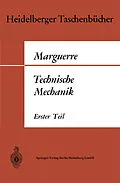 E-Book (pdf) Technische Mechanik von K. Marguerre