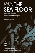 E-Book (pdf) The Sea Floor von Eugen Seibold, Wolfgang H. Berger