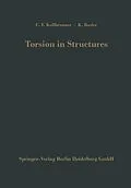 E-Book (pdf) Torsion in Structures von Curt F. Kollbrunner, Konrad Basler