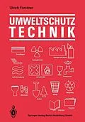 E-Book (pdf) Umweltschutztechnik von Ulrich Förstner