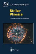 E-Book (pdf) Stellar Physics von G. S. Bisnovatyi-Kogan