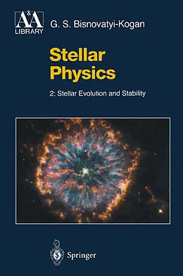 E-Book (pdf) Stellar Physics von G. S. Bisnovatyi-Kogan