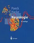E-Book (pdf) Neurologie von Klaus Poeck, Werner Hacke