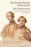 E-Book (pdf) Die Künstlerfamilie Winterhalter von Hubert Mayer