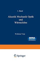 E-Book (pdf) Wilhelm Webers Werke von Wilhelm Eduard Weber, Otto Fischer, Friedrich Siegmund Merkel