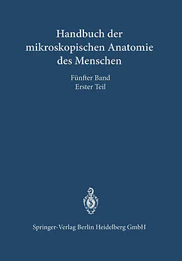 E-Book (pdf) Verdauungsapparat von T. Hellmann, S. Schumacher, E. Seifert