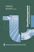 E-Book (pdf) Betriebliches Umweltmanagement von U. Lutz, K. Dottinger, K. Roth