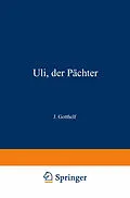 E-Book (pdf) Uli, der Pächter von Jeremias Gotthelf, Theodor Hosemann