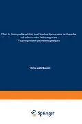 E-Book (pdf) Über die Sintergeschwindigkeit von Urandioxidpulver unter oxidierenden und reduzierenden Bedingungen und Folgerungen über die Spaltedelgasabgabe von Peter Möller, Klaus Wagener