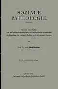 E-Book (pdf) Soziale Pathologie von Alfred Grotjahn