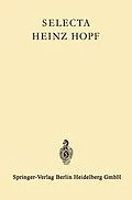 E-Book (pdf) Selecta Heinz Hopf von Heinz Hopf, Eidgenossische Technische Hochschule Zurich