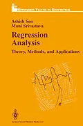 E-Book (pdf) Regression Analysis von Ashish K. Sen, Muni S. Srivastava