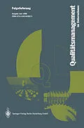 E-Book (pdf) Qualitätsmanagment im Unternehmen von Dr. Wolfgang Hansen, Prof. Dr.-Ing. Gerd F. Kamiske