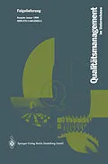 E-Book (pdf) Qualitätsmanagement im Unternehmen von Wolfgang Hansen, Gerd F. Kamiske