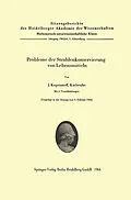 E-Book (pdf) Probleme der Strahlenkonservierung von Lebensmitteln von Johann Kuprianoff