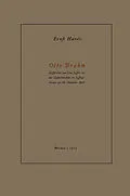 E-Book (pdf) Otto Brahm von Ernst Hardt
