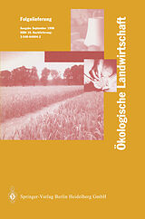 E-Book (pdf) Ökologische Landwirtschaft von I. Lünzer, H. Vogtmann