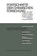 E-Book (pdf) Naturstoffe von D. Gröger, J. Harkin, F. Bohlmann