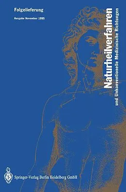E-Book (pdf) Naturheilverfahren von M. Bühring, F. H. Kemper, K. Schick