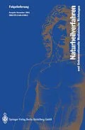 E-Book (pdf) Naturheilverfahren und Unkonventionelle Medizinische Richtungen von M. Bühring, K. D. Resch