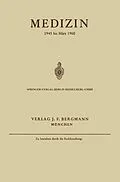 E-Book (pdf) Medizin von Verlag J. F. Bergmann